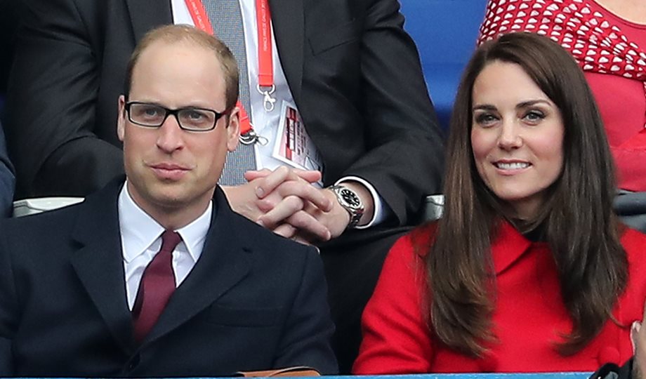 Η Kate Middleton μιλά πρώτη φορά για την τρίτη εγκυμοσύνη της!