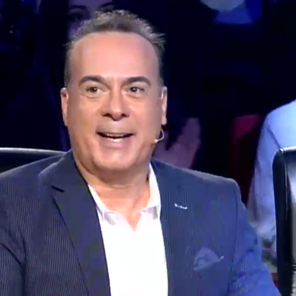 Ελλάδα Έχεις Ταλέντο: Ο Φώτης Σεργουλόπουλος στην κριτική επιτροπή του talent show!