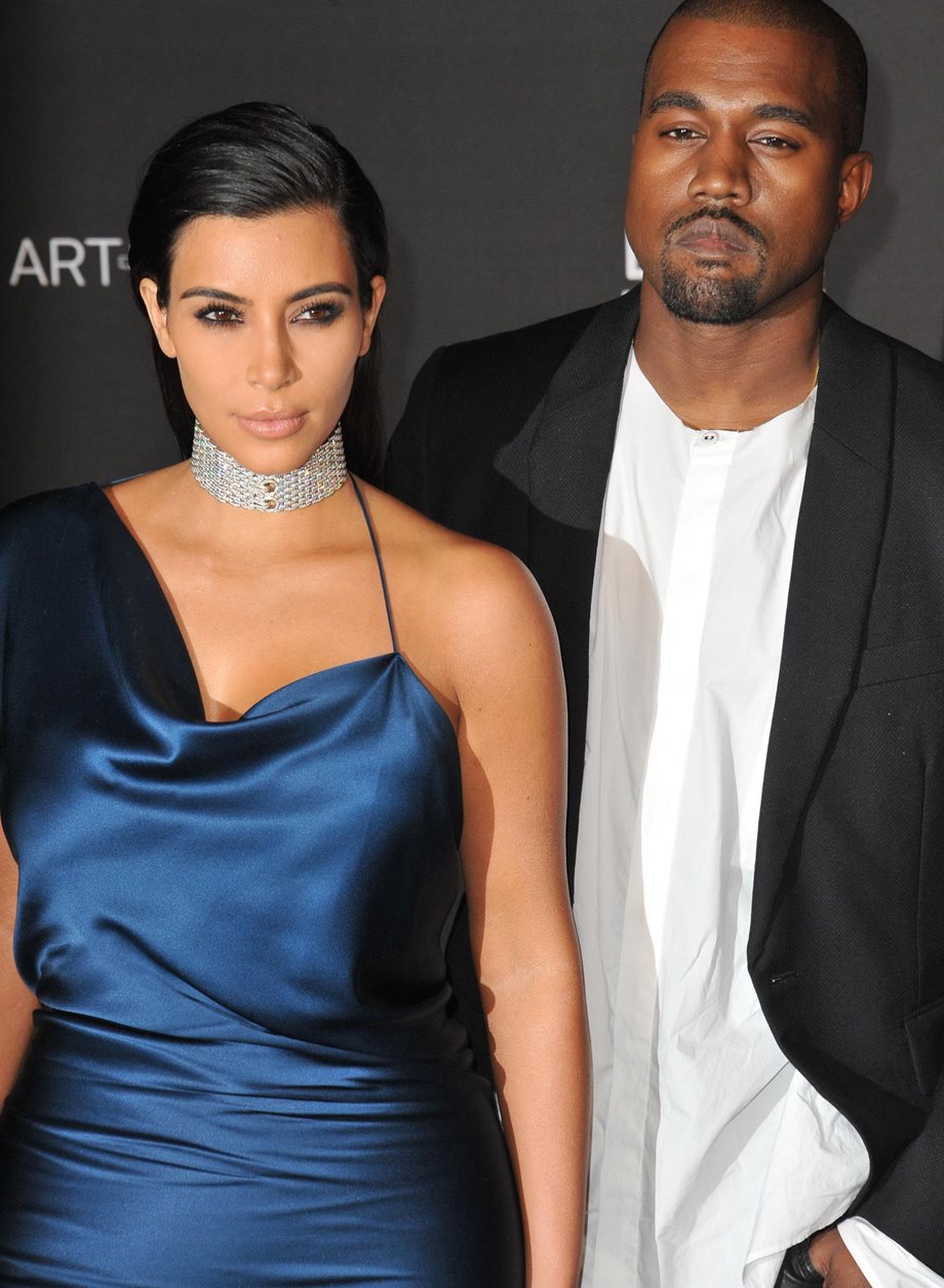 Kanye West - Kim Kardashian: Ο εφιάλτης της ανακαίνισης συνεχίζεται…