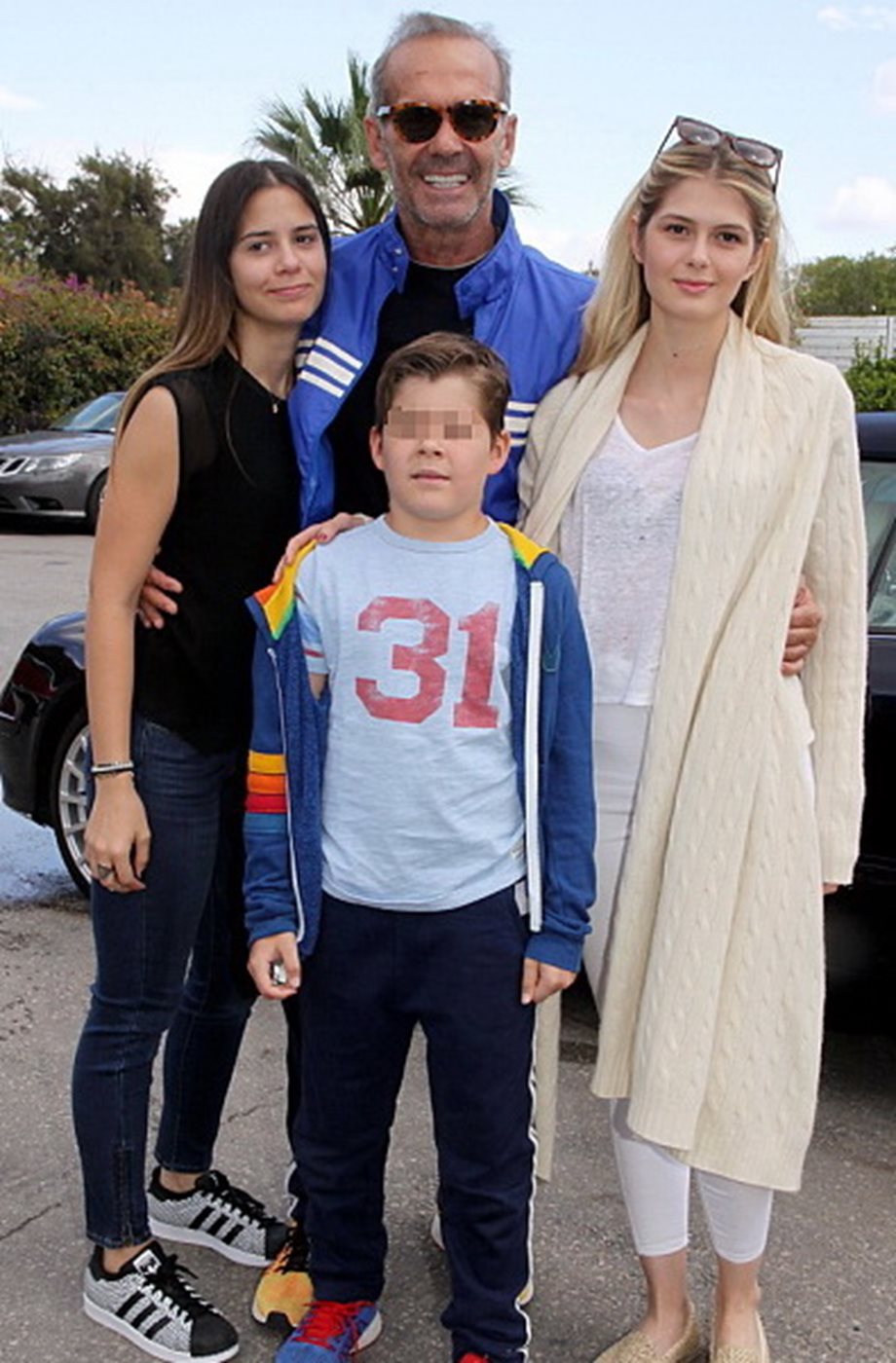 Δύσκολη ημέρα για την οικογένεια Κωστόπουλου: Η απώλεια και το μήνυμα στο instagram