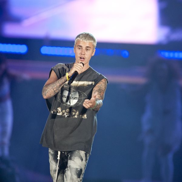 Justin Bieber: Δείτε το… γυάλινο σπίτι του στο Beverly Hills