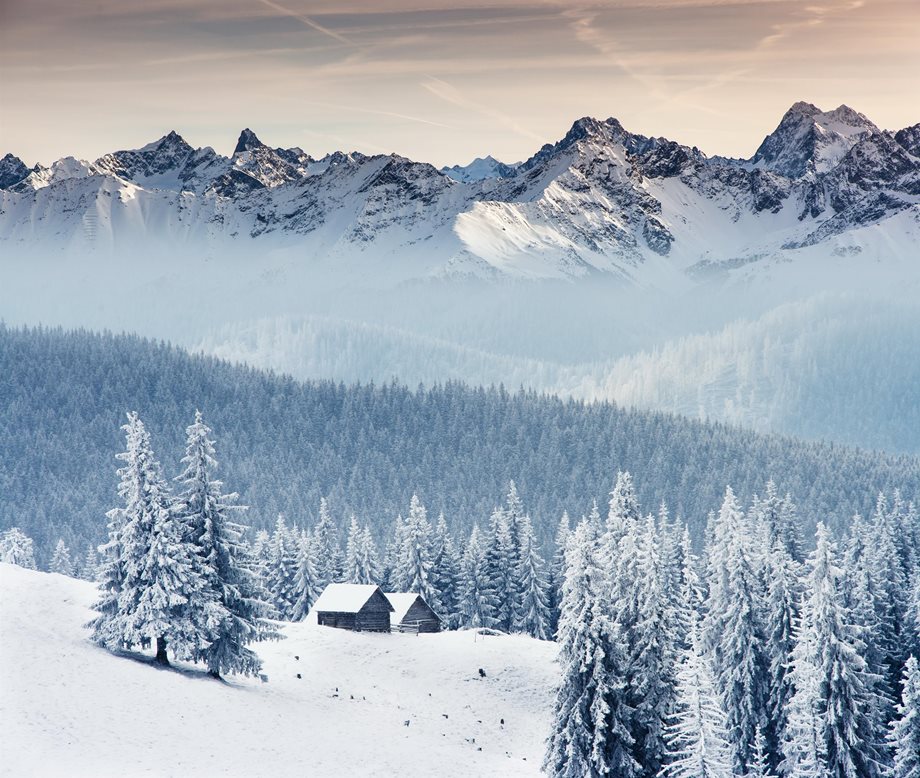 Τα 3 αγαπημένα μέρη που επιλέγουν οι celebrities για τις χειμερινές διακοπές τους