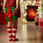 Μήπως τα χριστουγεννιάτικα δώρα, σας φέρνουν… πονοκέφαλο; Τα παιδιά έχουν τη λύση!