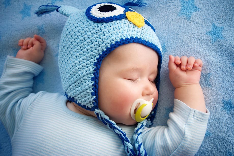 Όσο κοιμούνται, τα μωρά μας… μαθαίνουν!
