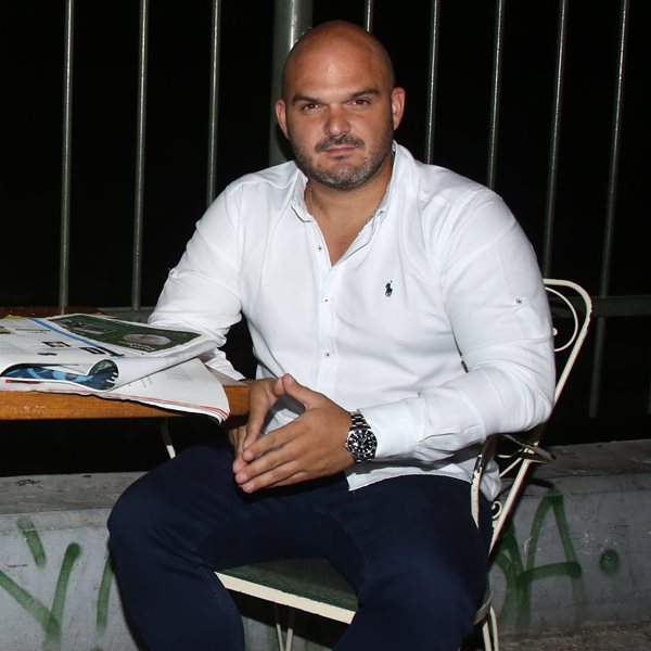 Συνελήφθη ο εφοπλιστής Γιάννης Λεβεντάκης: Όλα όσα δήλωσε στην εκπομπή της Τατιάνας Στεφανίδου 