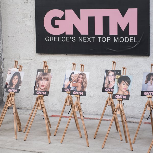 Δείτε όλες τις αλλαγές που έκαναν οι 20 διαγωνιζόμενες του GNTM στην εμφάνισή τους