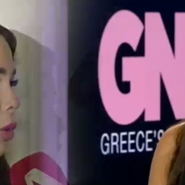 Ηρώ Δημητροπούλου: Απαντάει πρώτη φορά στους κριτές του GNTM και αποκαλύπτει πως εγκαταλείπει την Ελλάδα