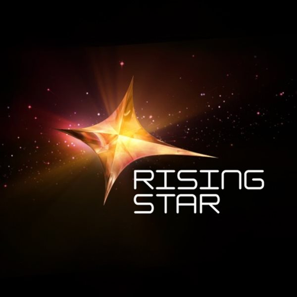 Αποκαλύφθηκαν τα ονόματα της κριτικής επιτροπής του «Rising Star»