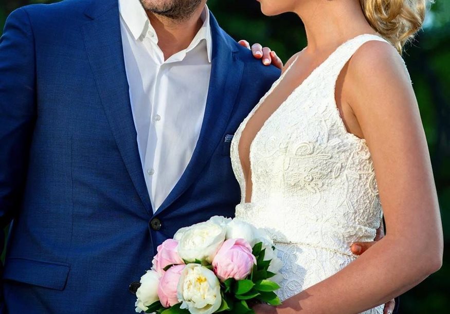 Baby boom! Το ζευγάρι της ελληνικής showbiz απέκτησε το πρώτο του παιδί τέσσερις μήνες μετά τον γάμο