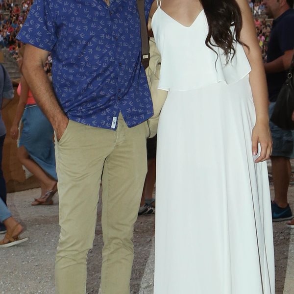 Το ζευγάρι της ελληνικής showbiz χώρισε μετά από δύο χρόνια σχέσης!