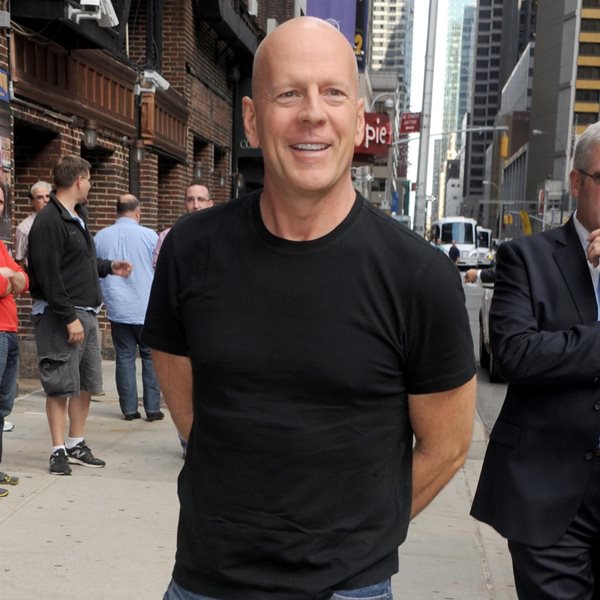 Δύσκολες ώρες για τον Bruce Willis: Η ασθένεια που πάσχει ο ηθοποιός