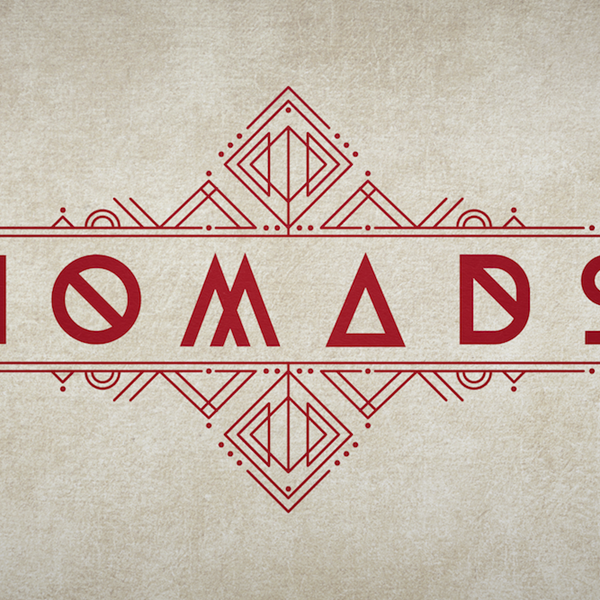 NOMADS: Η επίσημη ανακοίνωση του ANT1