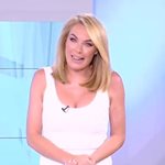 Τατιάνα Στεφανίδου: Το on air μήνυμα για τα νούμερα τηλεθέασης, μετά την πρεμιέρα της εκπομπής της