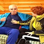 Κωνσταντίνου και Ελένης: Δείτε πώς είναι σήμερα 18 χρόνια μετά, ο γυμναστής της Ελένης Βλαχάκη 