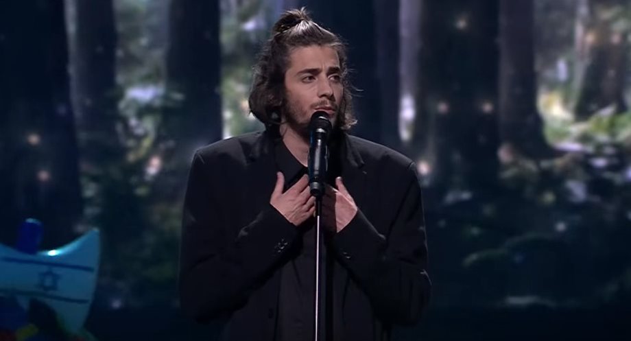 Salvador Sobral: Με τεχνητή καρδιά παρατείνουν τη ζωή του νικητή της Eurovision