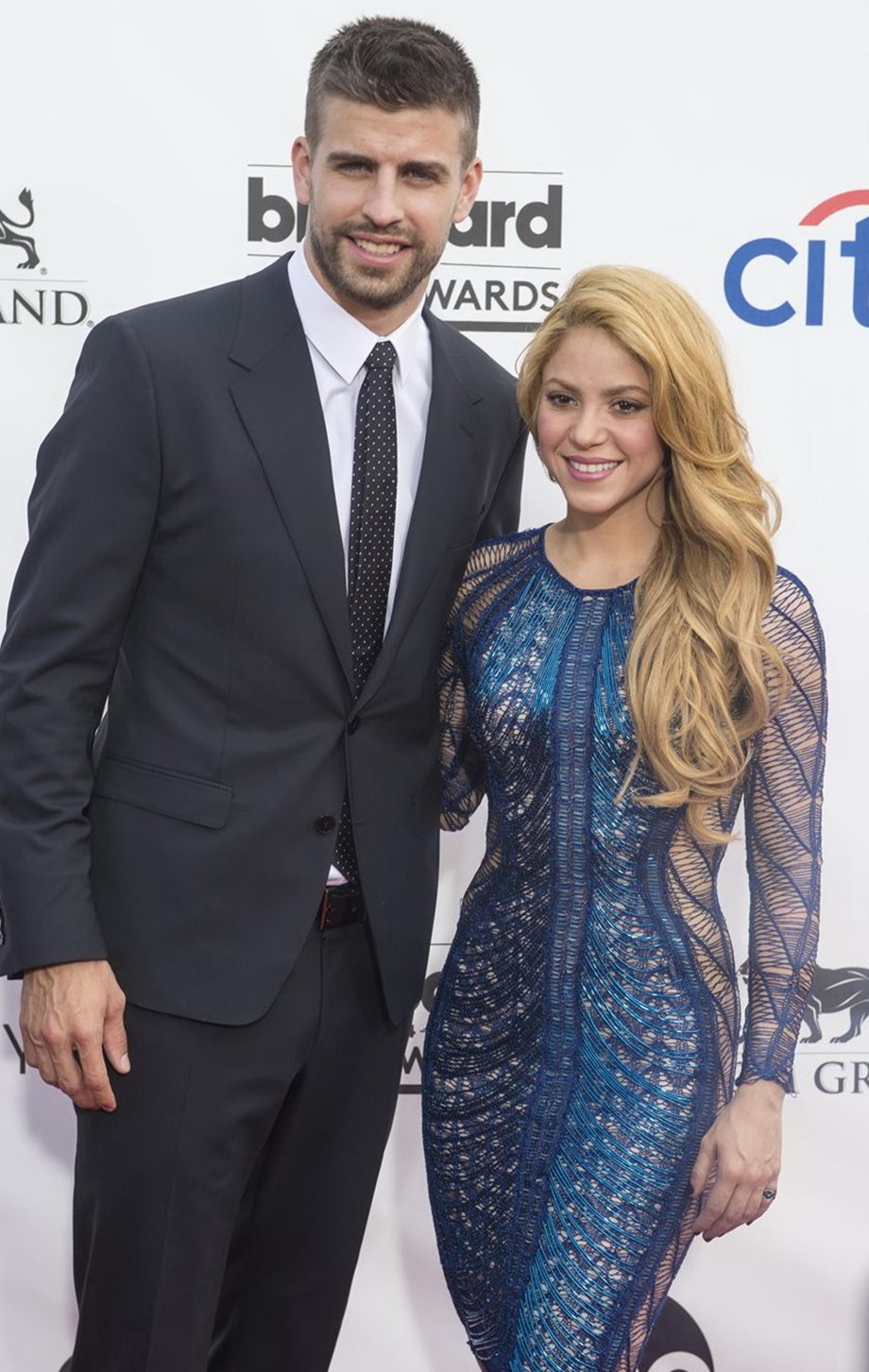 Shakira – Pique: Η απάντηση του ζευγαριού μετά τις φήμες περί διαζυγίου 