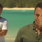 Είναι επίσημο! Αυτοί είναι οι δύο Έλληνες ηθοποιοί που μπαίνουν στο Nomads-Μαδαγασκάρη