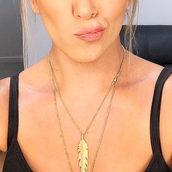 Γνωστή Ελληνίδα παρουσιάστρια έκανε πλαστική στη μύτη και το παραδέχτηκε στο Instagram