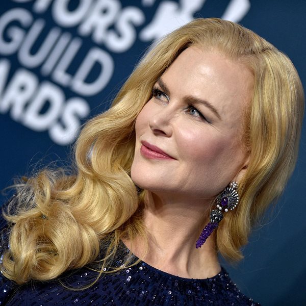 Nicole Kidman: Το botox που μετάνιωσε και όλες οι πλαστικές που την μεταμόρφωσαν – Δες πως ήταν πριν