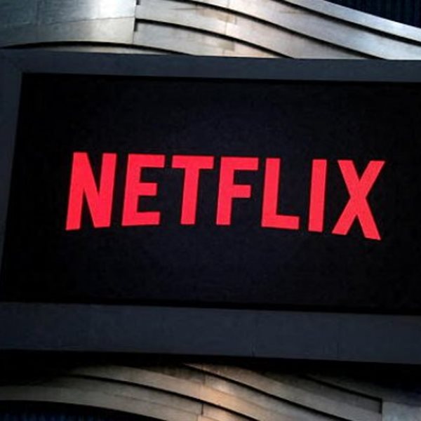 Netflix: Οι 10 κορυφαίες επιλογές στην Ελλάδα αυτή τη στιγμή