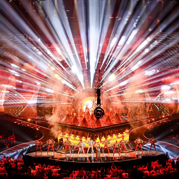 Eurovision 2022: Αυτά είναι τα πέντε μεγάλα φαβορί σύμφωνα με τα γραφεία στοιχημάτων 