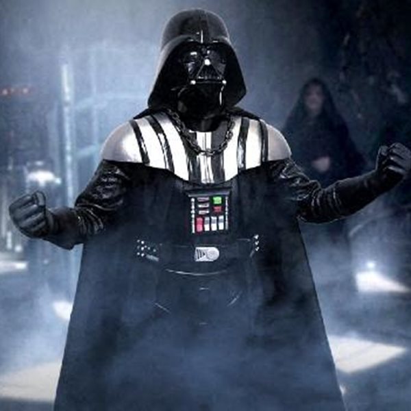 Θλίψη: Πέθανε ο “Darth Vader” των Star Wars