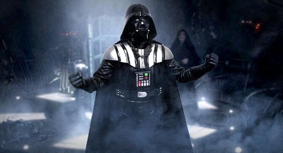 Θλίψη: Πέθανε ο “Darth Vader” των Star Wars