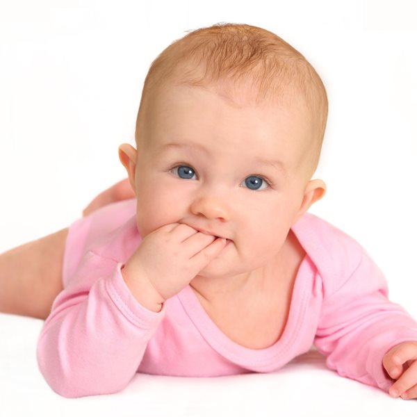 Πιπίλισμα δαχτύλου: Πώς να διαχειριστείτε αυτή τη συνήθεια του μωρού σας!