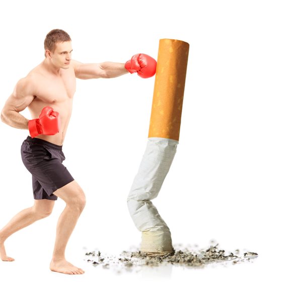 Κάνεις γυμναστική και καπνίζεις; Αυτές είναι οι συνέπειες που θα έχεις στην υγεία σου
