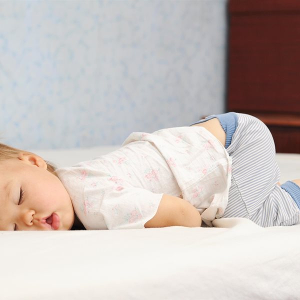 Μεσημεριανός ύπνος: Πόσο σημαντικός είναι για το παιδί σας