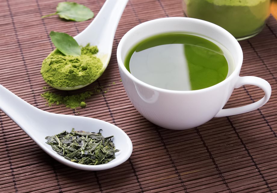 Μύθοι και αλήθειες για το πράσινο τσάι!