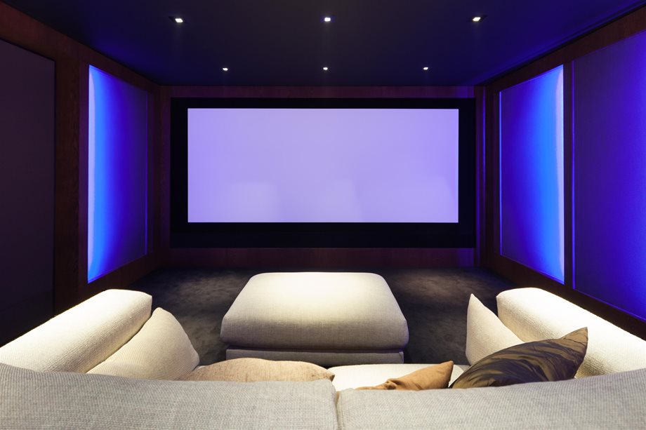 Πώς να φτιάξετε το δικό σας home cinema εύκολα και απλά! 
