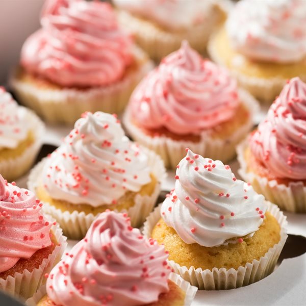 Munchies - How To! Cupcakes σε σχήμα πέους