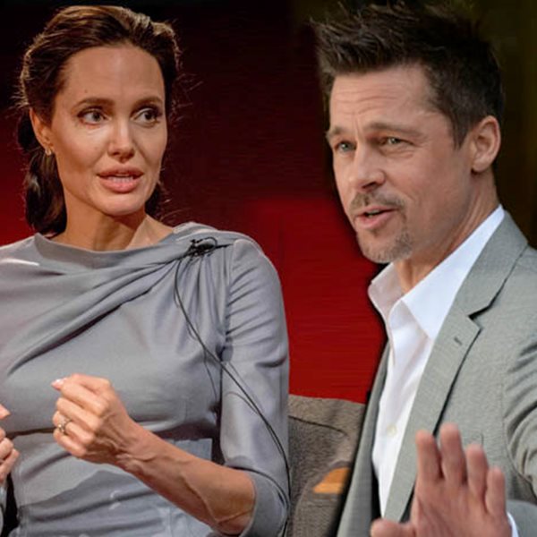 Angelina Jolie: Η συγκλονιστική εξομολόγηση για το διαζύγιο με τον Brad Pitt και την πάθηση που παρέλυσε το πρόσωπό της