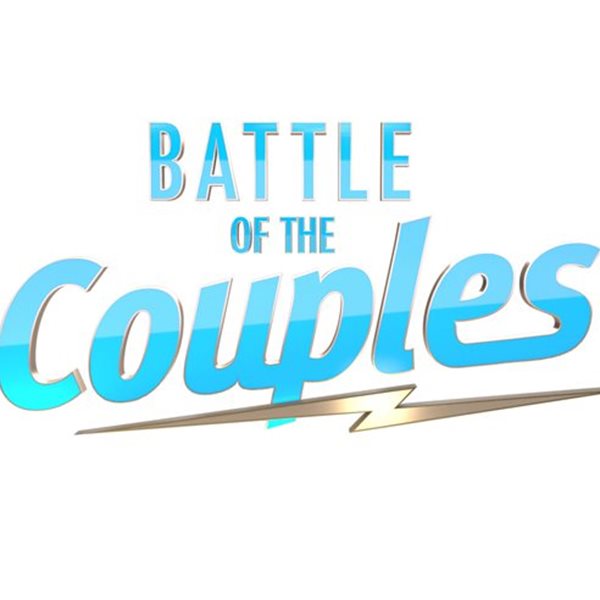 Αυτό είναι το δεύτερο ζευγάρι που μπαίνει στο "Battle of the Couples"! 