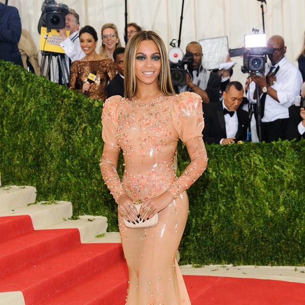 Beyonce: Έκλεισε τα 35 και είναι πιο εκρηκτική από ποτέ! 