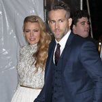 Blake Lively – Ryan Reynolds: Επιτέλους αποκάλυψαν το φύλο του μωρού τους!