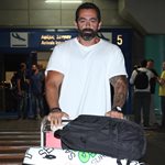 Survivor: Επέστρεψε στην Ελλάδα ο... μισός Μπο και αποκάλυψε πόσα κιλά έχασε 