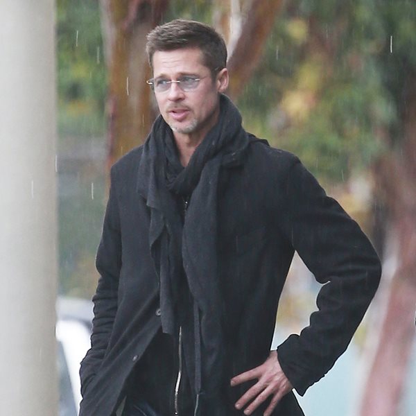 Κατάθεση ψυχής από τον Brad Pitt: Οι αποκαλύψεις για το διαζύγιο με την Angelina Jolie και τη χρήση ναρκωτικών