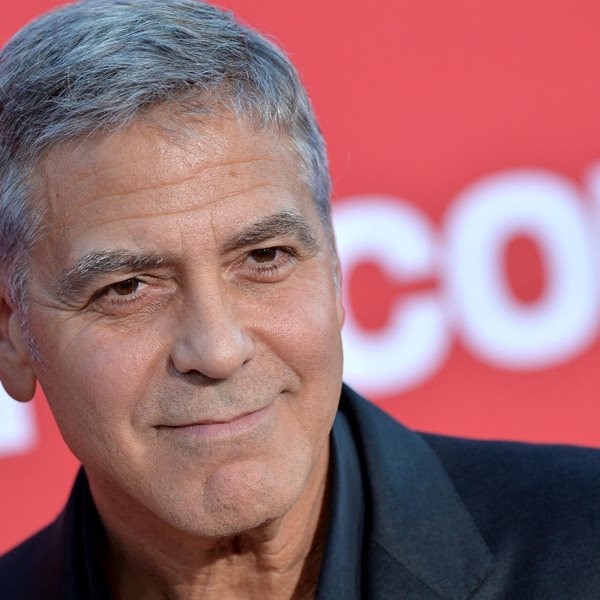 George Clooney: "Τα Γλυπτά του Παρθενώνα πρέπει να επιστραφούν στην Ελλάδα"