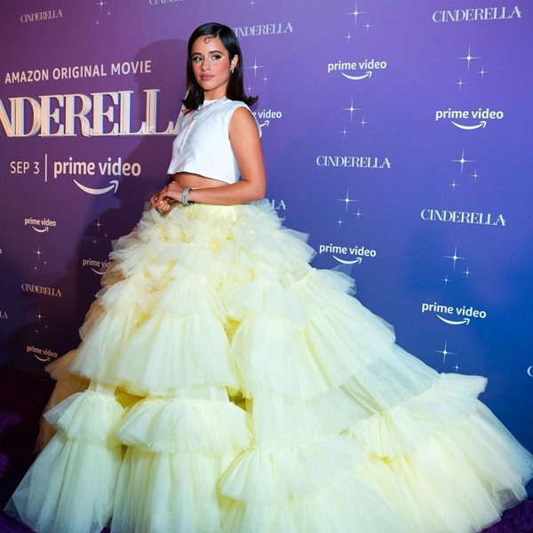 Camila Cabello: Οι πλαστικές που δεν αντιλήφθηκε κανείς – Πώς ήταν πρίν “μπει” το νυστέρι;