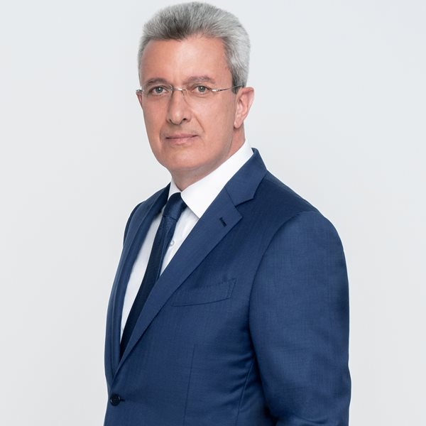 Νίκος Χατζηνικολάου: Επιστρέφει στο δελτίο ειδήσεων του ΑΝΤ1! Η επίσημη ανακοίνωση