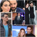 Γιορτή του Πατέρα: Με αυτό τον τρόπο οι Έλληνες celebrities τίμησαν τη σημερινή ημέρα