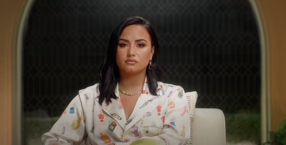 Demi Lovato: Η σοκαριστική εξομολόγηση για τον βιασμό της στην εφηβεία