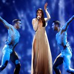 Eurovision 2017: Η εμφάνιση της Demy στη σκηνή, που έκλεψε τις εντυπώσεις!