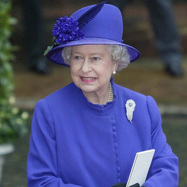 Βασίλισσα Ελισάβετ: Μεγάλη ταραχή στο Παλάτι! Άγνωστοι εισέβαλαν στο χώρο