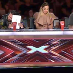 X-Factor: Διαγωνιζόμενος ζήτησε να ερμηνεύσει τρία τραγούδια προκειμένου να πείσει τους κριτές 