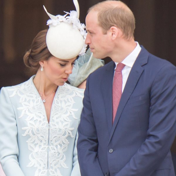 Kate Middleton - πρίγκιπας William: Οι καβγάδες και το «πρόβλημα» των παιδιών τους