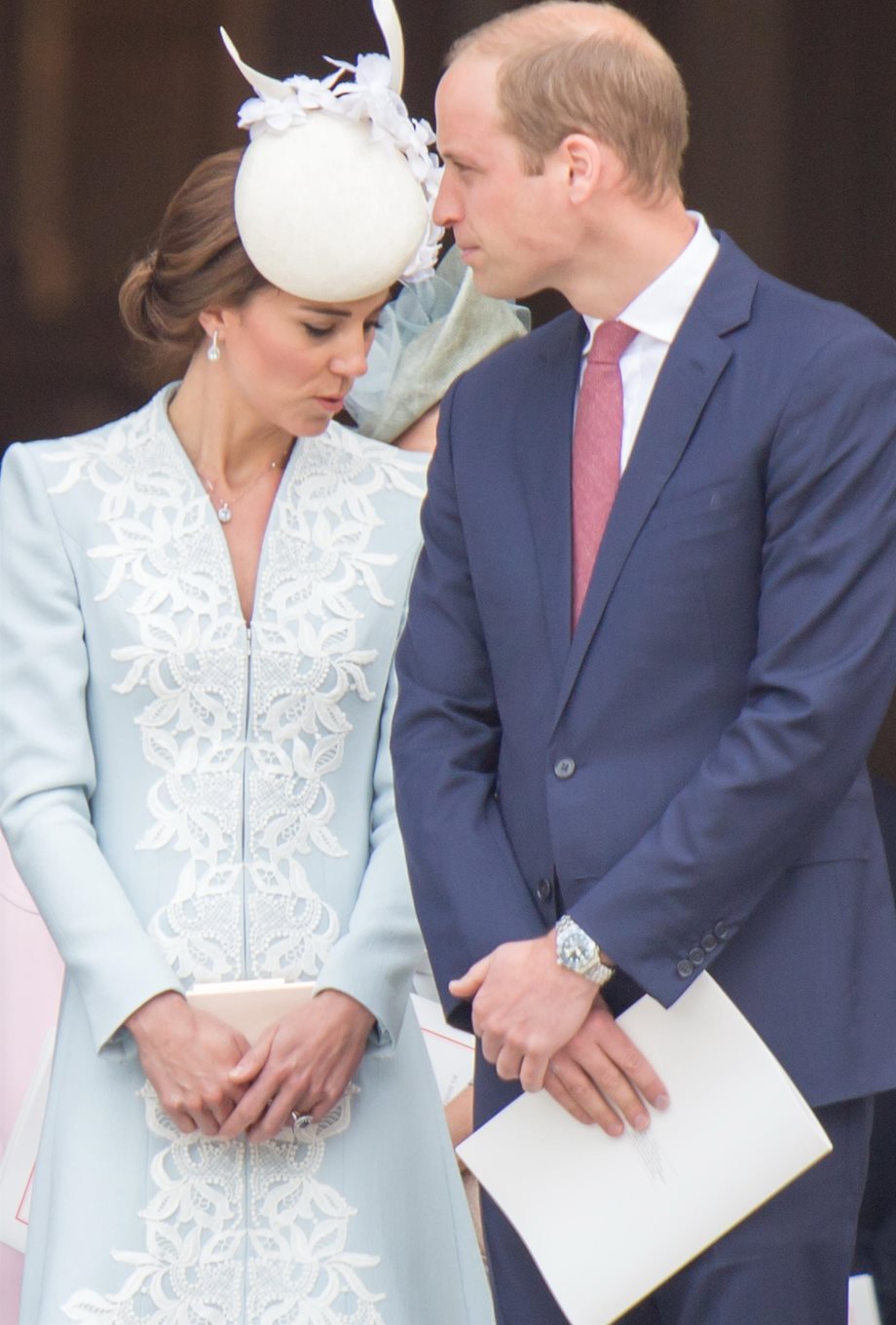Kate Middleton - πρίγκιπας William: Οι καβγάδες και το «πρόβλημα» των παιδιών τους