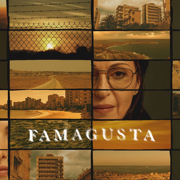 Famagusta: Αποκλειστικές φωτογραφίες από το τελευταίο επεισόδιο του α’ κύκλου